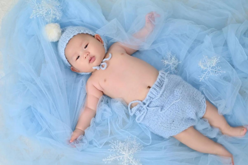 阳谷八个月宝宝发型 阳谷八个月宝宝发型